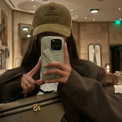 Elevate Your Style, Protect Your Peace of Mind